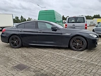 Personenauto, bmw, 640d xdrive coupé , 2013 - afbeelding 34 van  38