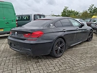 Personenauto, bmw, 640d xdrive coupé , 2013 - afbeelding 35 van  38