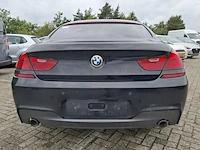Personenauto, bmw, 640d xdrive coupé , 2013 - afbeelding 36 van  38