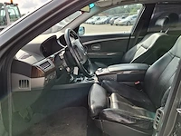 Personenauto, bmw, 7 serie 745li executive, 2004 - afbeelding 2 van  32