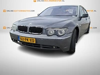 Personenauto, bmw, 7 serie 745li executive, 2004 - afbeelding 1 van  32