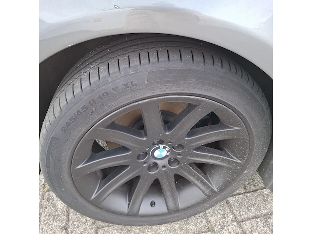 Personenauto, bmw, 7 serie 745li executive, 2004 - afbeelding 18 van  32