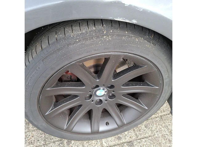 Personenauto, bmw, 7 serie 745li executive, 2004 - afbeelding 19 van  32