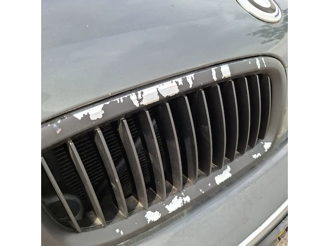 Personenauto, bmw, 7 serie 745li executive, 2004 - afbeelding 21 van  32