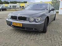 Personenauto, bmw, 7 serie 745li executive, 2004 - afbeelding 12 van  32