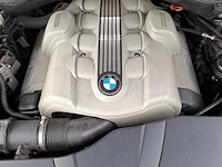 Personenauto, bmw, 7 serie 745li executive, 2004 - afbeelding 25 van  32
