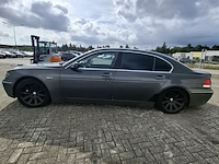Personenauto, bmw, 7 serie 745li executive, 2004 - afbeelding 31 van  32