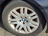 Personenauto, bmw, 7-serie 750li, 2006 - afbeelding 2 van  36