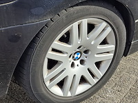 Personenauto, bmw, 7-serie 750li, 2006 - afbeelding 3 van  36