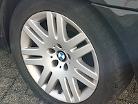 Personenauto, bmw, 7-serie 750li, 2006 - afbeelding 4 van  36