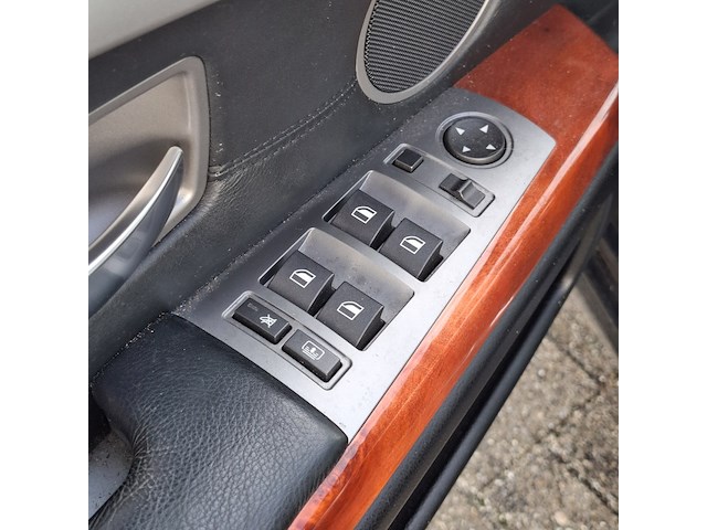 Personenauto, bmw, 7-serie 750li, 2006 - afbeelding 6 van  36