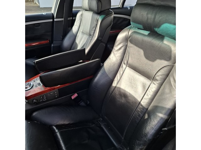 Personenauto, bmw, 7-serie 750li, 2006 - afbeelding 7 van  36