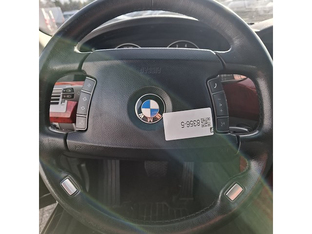 Personenauto, bmw, 7-serie 750li, 2006 - afbeelding 8 van  36