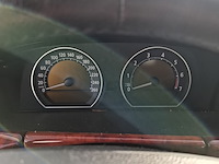 Personenauto, bmw, 7-serie 750li, 2006 - afbeelding 9 van  36