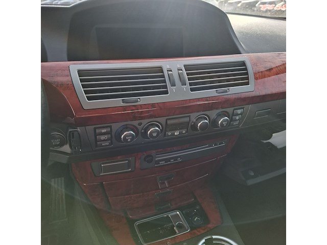 Personenauto, bmw, 7-serie 750li, 2006 - afbeelding 10 van  36