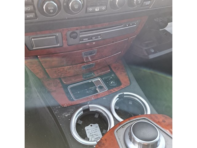 Personenauto, bmw, 7-serie 750li, 2006 - afbeelding 11 van  36