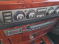 Personenauto, bmw, 7-serie 750li, 2006 - afbeelding 13 van  36