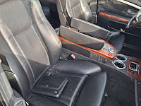 Personenauto, bmw, 7-serie 750li, 2006 - afbeelding 17 van  36