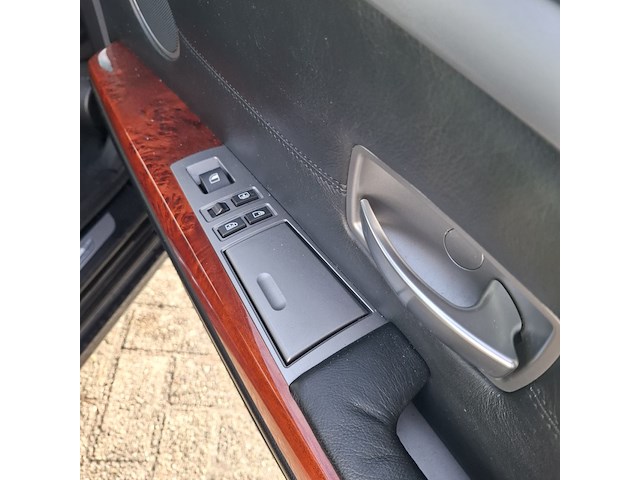 Personenauto, bmw, 7-serie 750li, 2006 - afbeelding 20 van  36