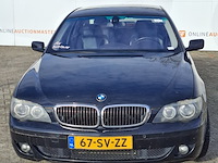 Personenauto, bmw, 7-serie 750li, 2006 - afbeelding 12 van  36