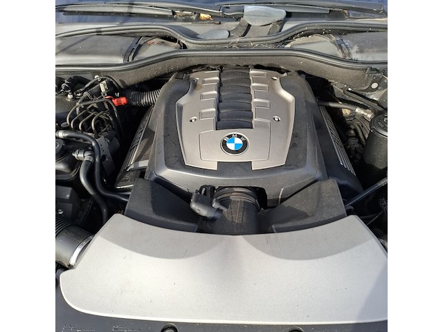 Personenauto, bmw, 7-serie 750li, 2006 - afbeelding 25 van  36