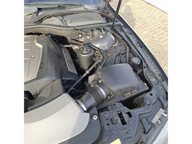 Personenauto, bmw, 7-serie 750li, 2006 - afbeelding 26 van  36