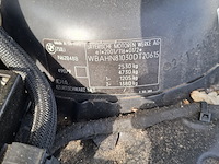 Personenauto, bmw, 7-serie 750li, 2006 - afbeelding 27 van  36