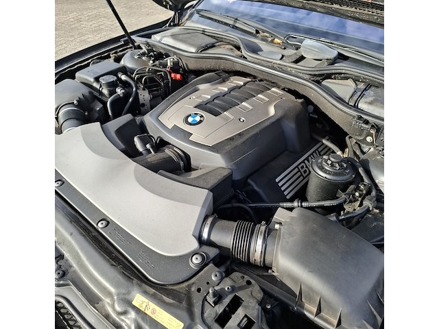 Personenauto, bmw, 7-serie 750li, 2006 - afbeelding 28 van  36