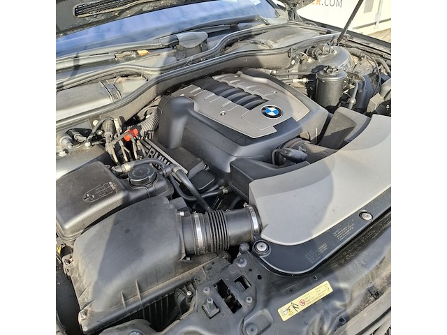 Personenauto, bmw, 7-serie 750li, 2006 - afbeelding 29 van  36