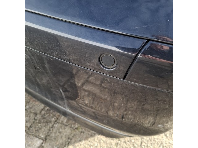 Personenauto, bmw, 7-serie 750li, 2006 - afbeelding 30 van  36