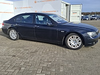 Personenauto, bmw, 7-serie 750li, 2006 - afbeelding 31 van  36