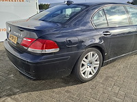 Personenauto, bmw, 7-serie 750li, 2006 - afbeelding 32 van  36