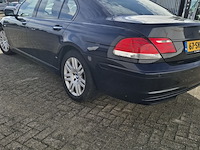 Personenauto, bmw, 7-serie 750li, 2006 - afbeelding 34 van  36