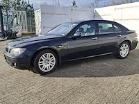 Personenauto, bmw, 7-serie 750li, 2006 - afbeelding 35 van  36