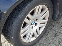 Personenauto, bmw, 7-serie 750li, 2006 - afbeelding 36 van  36
