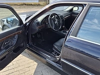 Personenauto bmw, 7-serie, bouwjaar 2000 - afbeelding 2 van  41