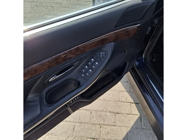 Personenauto bmw, 7-serie, bouwjaar 2000 - afbeelding 3 van  41
