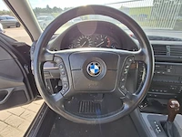 Personenauto bmw, 7-serie, bouwjaar 2000 - afbeelding 4 van  41