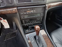 Personenauto bmw, 7-serie, bouwjaar 2000 - afbeelding 5 van  41