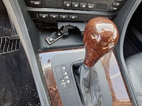 Personenauto bmw, 7-serie, bouwjaar 2000 - afbeelding 7 van  41