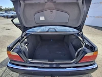 Personenauto bmw, 7-serie, bouwjaar 2000 - afbeelding 14 van  41