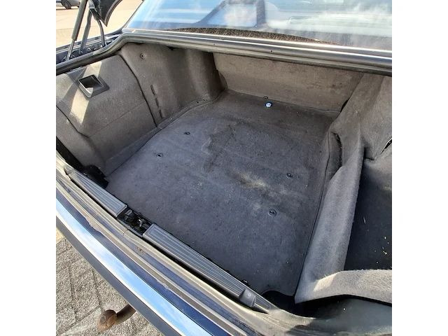 Personenauto bmw, 7-serie, bouwjaar 2000 - afbeelding 15 van  41