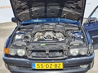 Personenauto bmw, 7-serie, bouwjaar 2000 - afbeelding 21 van  41