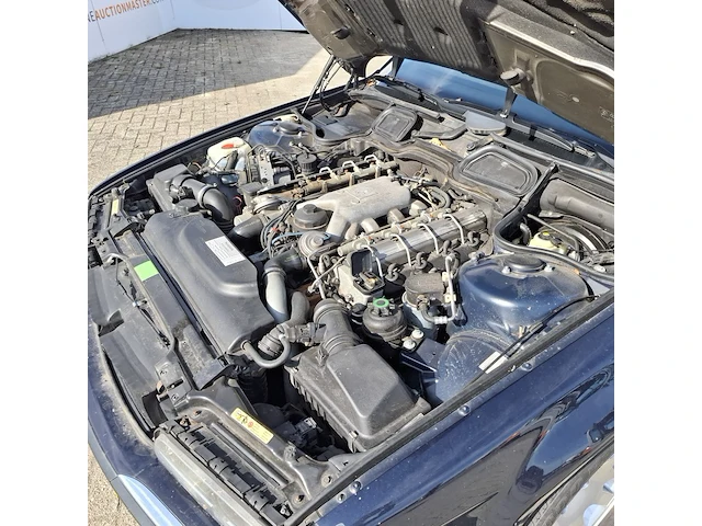 Personenauto bmw, 7-serie, bouwjaar 2000 - afbeelding 22 van  41