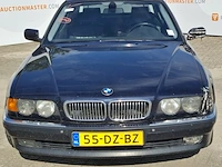 Personenauto bmw, 7-serie, bouwjaar 2000 - afbeelding 12 van  41