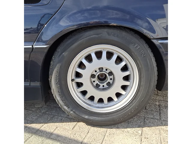 Personenauto bmw, 7-serie, bouwjaar 2000 - afbeelding 29 van  41