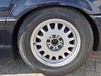 Personenauto bmw, 7-serie, bouwjaar 2000 - afbeelding 29 van  41