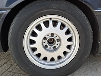Personenauto bmw, 7-serie, bouwjaar 2000 - afbeelding 30 van  41