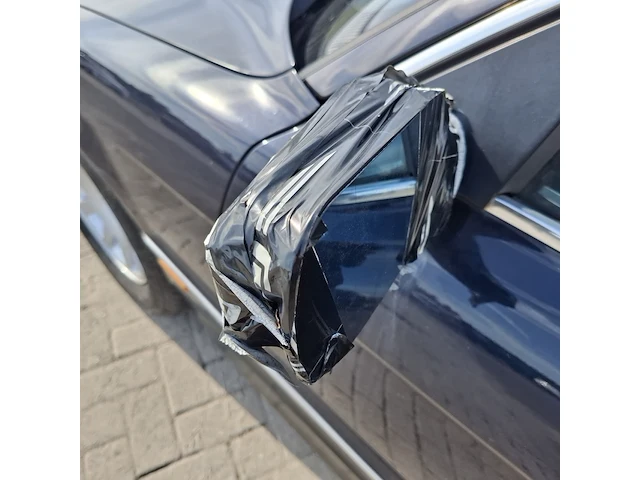 Personenauto bmw, 7-serie, bouwjaar 2000 - afbeelding 31 van  41