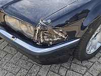 Personenauto bmw, 7-serie, bouwjaar 2000 - afbeelding 32 van  41